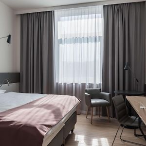 Standaard Kamer met een Queen Size Bed