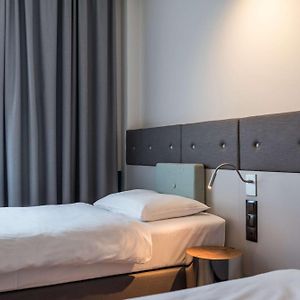Kamer met Twee Aparte Bedden